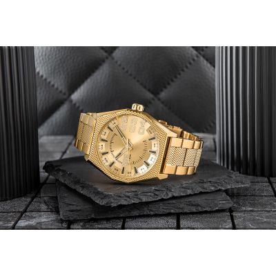 5. Zegarek Męski DIESEL Scraper DZ2173 + BOX