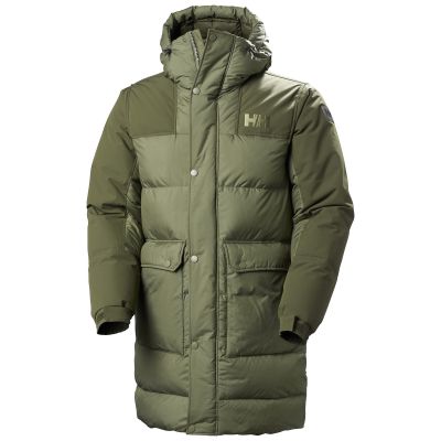 8. Kurtka Helly Hansen Escape Down Parka M 53527 421