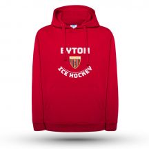 Bluza Ice Hockey Polonia Bytom M SREBICEHOCPB-RB