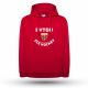 Bluza Ice Hockey Polonia Bytom M SREBICEHOCPB-RB