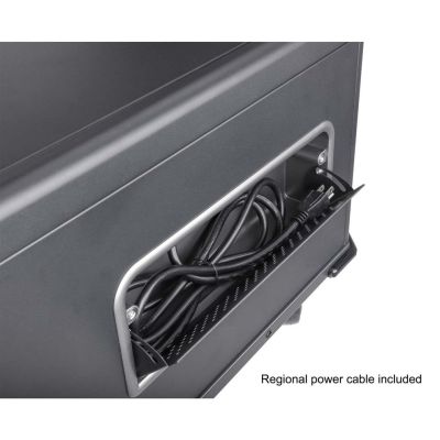 8. MANHATTAN SZAFA DO ŁADOWANIA 20 LAPTOPÓW 16" 20 GN