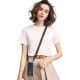 5. Smycz Tech-Protect C65 Rope Crossbody - oliwkowa