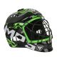7. Kask do unihoca MPS PRO Flame 0243EF/EH
