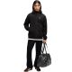 5. Bluza męska Puma Tech Material Mix czarna 694490 01