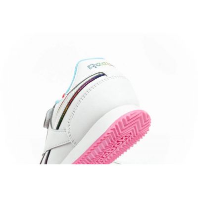 14. Buty Reebok Royal Jr 100033283