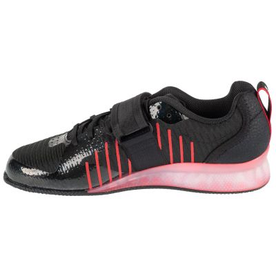 2. Buty adidas Weightlifting III M IH8232