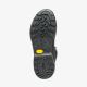 4. Buty trekkingowe damskie Scarpa Mescalito TRK GTX - tropical green/dark anthracite