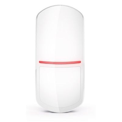 3. Satel APD-200 detektor ruchu Pasywny czujnik podczerwieni (PIR)/ czujnik mikrofalowy Bezprzewodowy Ściana Biały