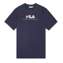 Fila t-shirt męski Valsera Regular Logo T-shirt FAU0225.50004