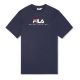 Fila t-shirt męski Valsera Regular Logo T-shirt FAU0225.50004