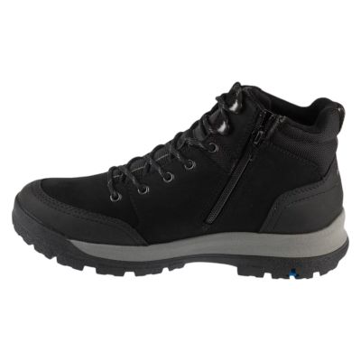 2. Rieker Booties 30301-00 Czarne 41