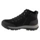 2. Rieker Booties 30301-00 Czarne 41