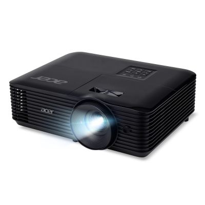 6. Acer | X1328WHn | WXGA (1280x800) | 5000 ANSI lumens | 20000:1 | Black