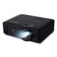 6. Acer | X1328WHn | WXGA (1280x800) | 5000 ANSI lumens | 20000:1 | Black
