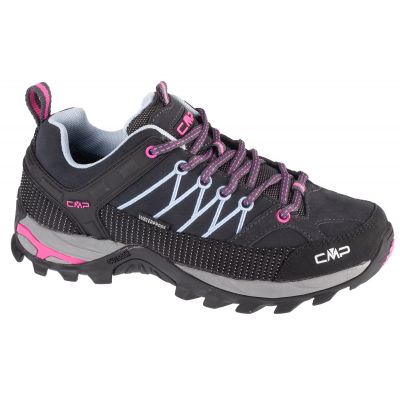 Buty CMP Rigel Low Wp W 3Q13246-66UM 