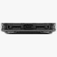 5. Etui UNIQ Heldro Air Magclick Charging na iPhone 18 Pro Max / 17 Pro Max - czarne