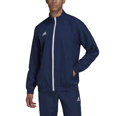 4. Bluza adidas Entrada 22 Presentation Jacket M HB0571