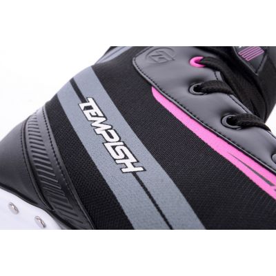 13. Łyżwy rekreacyjne Tempish Temper W 1300001636