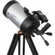 4. Celestron StarSense Explorer DX 5" Reflektor 329x Czarny, Srebrny