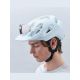 3. Kask rowerowy POC Cularis biały