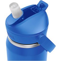 Butelka termiczna CAMELBAK Thrive Flip Straw Insulated SST 740ml