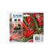 4. Epson 503XL nabój z tuszem 4 szt. Oryginalny Wysoka (XL) wydajność Czarny, Cyjan, Purpurowy, Żółty