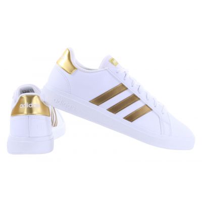 10. Buty adidas Grand Court 2.0 K GY2578