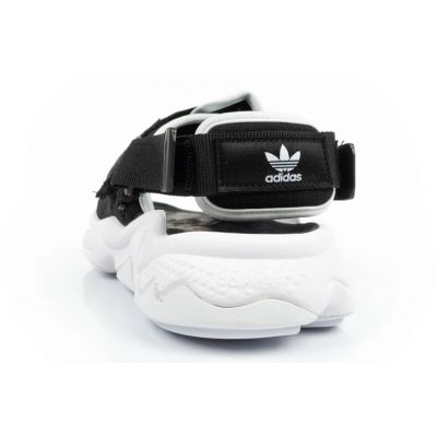 6. Buty adidas Ozweego Sandal W GZ8410