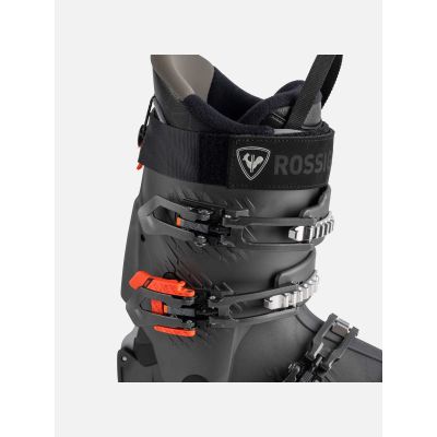 6. Buty narciarskie ROSSIGNOL VIZION 4B 100 HV GW-MT GR szary