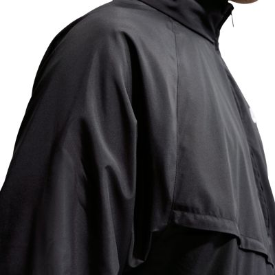 7. Kurtka męska Nike Windrunner czarna IF3390 010