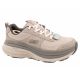 Skechers buty męskie sportowe Max Cushioning Zirrus lekkie beżowe