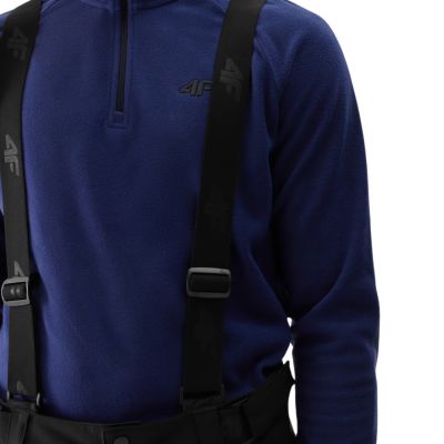 11. Bluza polarowa 4F M 4FWAW24UFLEM044 31S