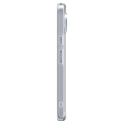 4. Etui Spigen Ultra Hybrid na Google Pixel 10 / 10 Pro - przezroczyste