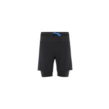 Szorty męskie MILLET Intense 2In1 Short M czarne