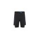 Szorty męskie MILLET Intense 2In1 Short M czarne