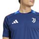 3. Koszulka adidas Juventus Training JSY M IS5832