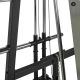 27. VIRTUFIT SM100 SMITH MACHINE - Z STACJĄ WYCIĄGOWĄ - STACJA SIŁOWA