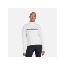 Sweter Rossignol W Jcc Lounge Pull biały