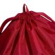 3. Worek adidas Liverpool FC burgundowy KQ5151