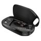 9. Słuchawki Poly Voyager Legend 50-M Headset UC EMEA - INTL English Localization Euro plug Retail Packaging