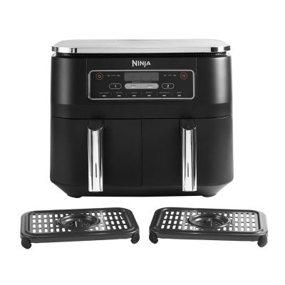 13. NINJA FRYTKOWNICA BEZTŁUSZCZOWA AF300EU