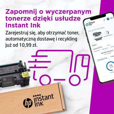19. Drukarka wielofunkcyjna HP LaserJet MFP M234SDN