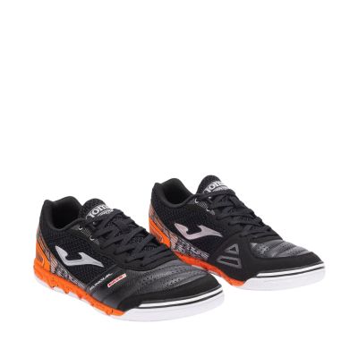2. Buty piłkarskie Joma Mundial 2501 Indoor czarne MUNW2501IN