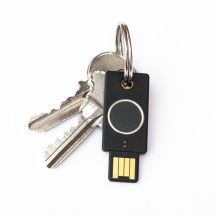 Klucz sprzętowy Yubico YubiKey Bio FIDO Edition