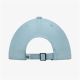 Czapka z daszkiem BUFF PACK BASEBALL CAP SOLID MIST   one size