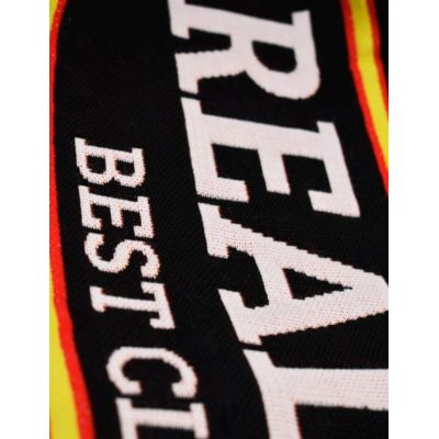 2. Szalik kibica Real Madryt Knitted Scarf 7TH RM4BUF7