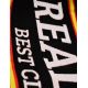 2. Szalik kibica Real Madryt Knitted Scarf 7TH RM4BUF7