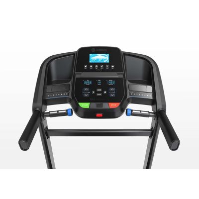 3. Bieżnia elektryczna HORIZON FITNESS T202-26