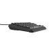 7. KLAWIATURA DLA GRACZY GENESIS THOR 230 TKL CZ/SK RGB MECHANICZNA OUTEMU RED CZARNA HOT SWAP