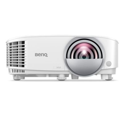 7. BenQ MX825STH projektor danych Projektor krótkiego rzutu 3500 ANSI lumenów DLP XGA (1024x768) Biały